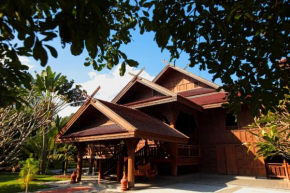 Boontarn Sanctuary